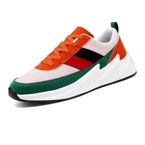 Man's shoes